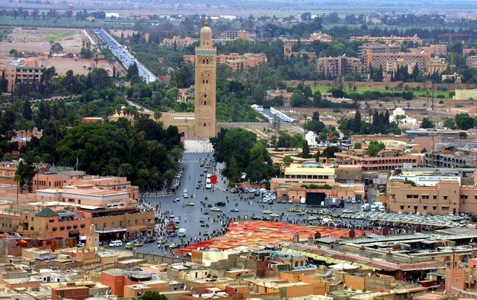 اعتقال متطرفين من داعش في المغرب بتهمة التخطيط لهجمات ضد أهداف عسكرية