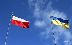 الاعتداء على أوكرانيين في بولندا