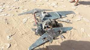 الدفاعات الجوية السعودية تعترض طائرة مسيرة أطلقتها مليشيات الحوثي اليمنية باتجاه جازان