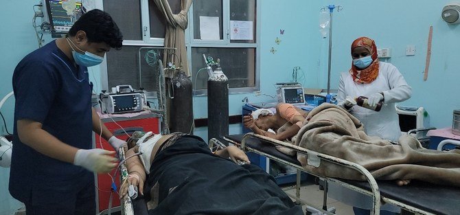 اليمن يدعو المجتمع الدولي لحماية المدنيين
