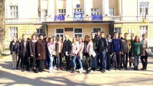 جامعة أوديسا الوطنية للفنون التطبيقية
