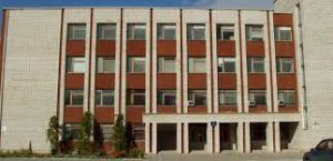 جامعة دنيبرو الوطنية للنقل بالسكك الحديدية