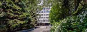جامعة شيل الأوكرانية الحكومية للتكنولوجيا الكيميائية