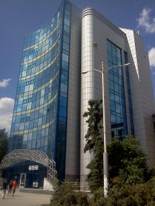 جامعة فولوديمير دال الشرقية الوطنية الأوكرانية