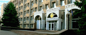 جامعة نيكولاييف الوطنية