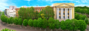 جامعة الجمارك والمالية