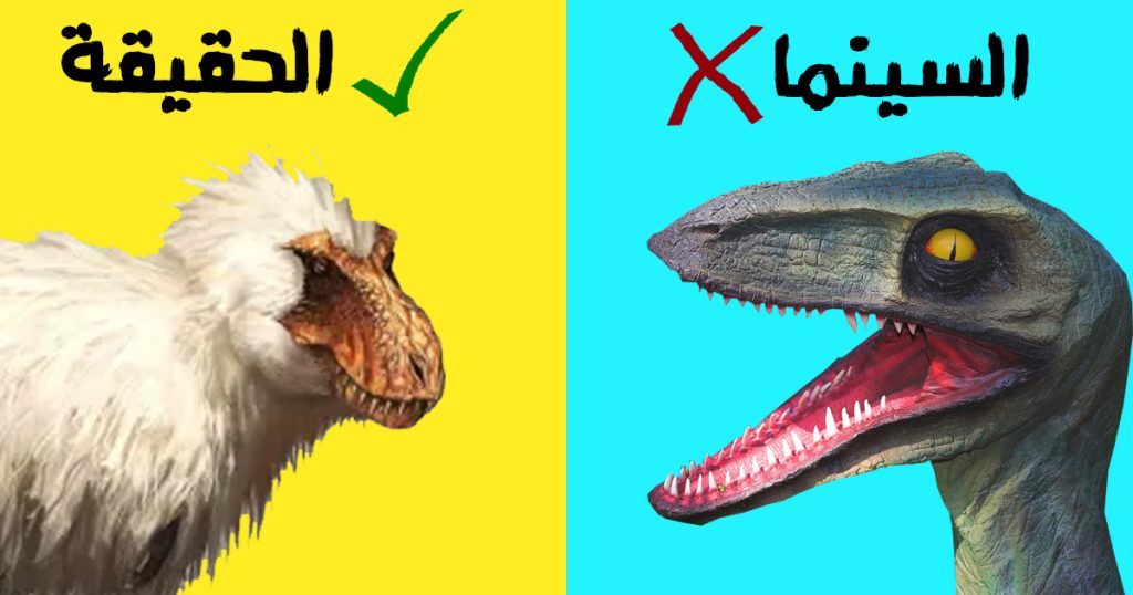 كل ما يجب أن تعرفه حول الديناصورات