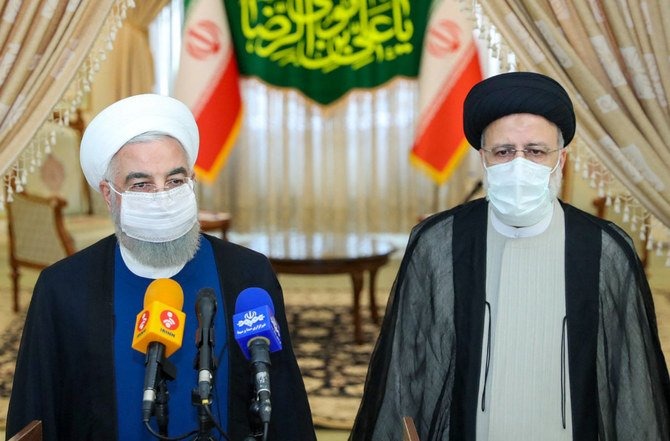 ماذا يعني فوز إبراهيم رئيسي في الانتخابات لإيران والعالم؟