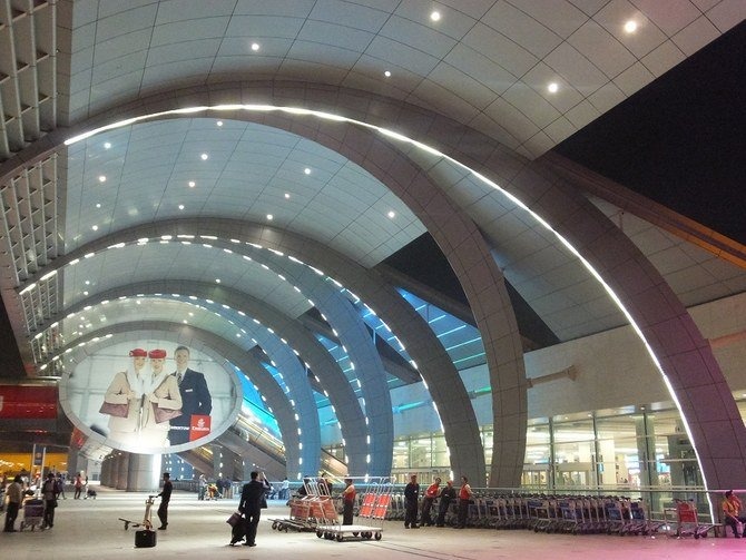 مطارات دبي تنعش 3500 وظيفة مع إعادة فتح المحطات الرئيسية هذا الأسبوع