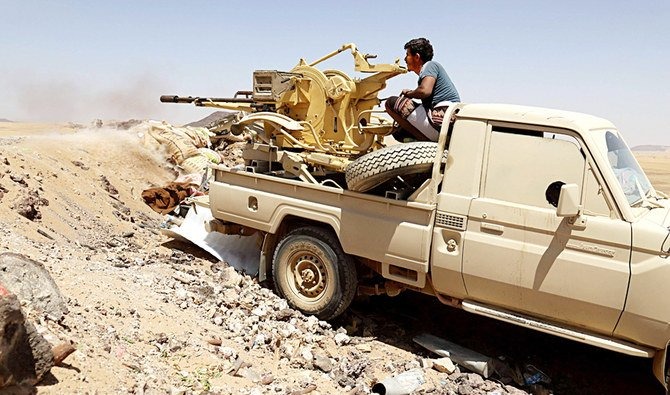 هجمات الحوثيين على مأرب والمملكة العربية السعودية تهدد جهود السلام
