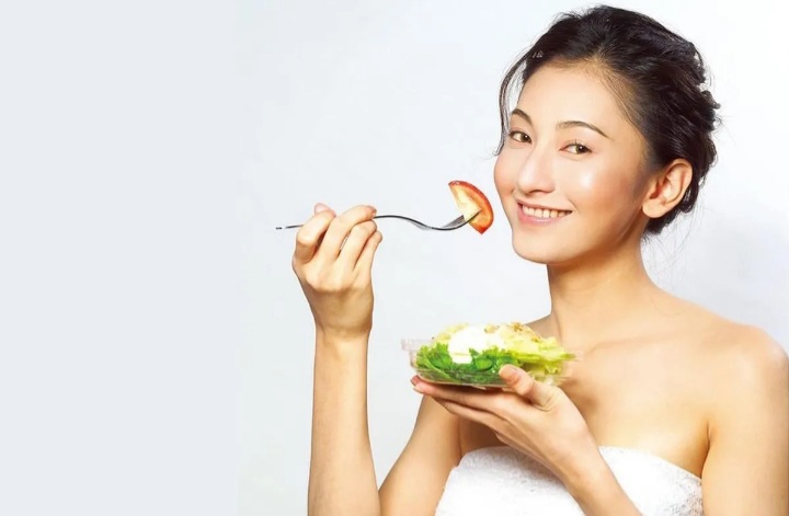 7 أسرار تستخدمها المرأة الصينية في إنقاص الوزن