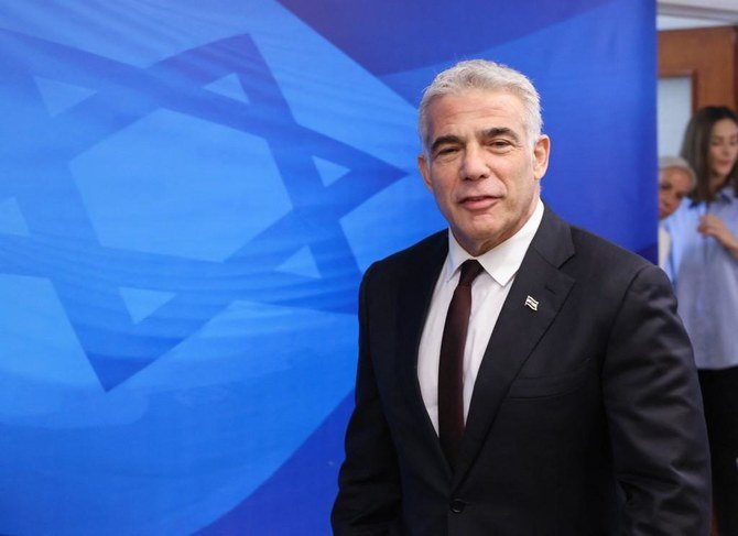 وزير الخارجية الإسرائيلي سيلتقي بنظيريه البحريني والأمريكي الأحد