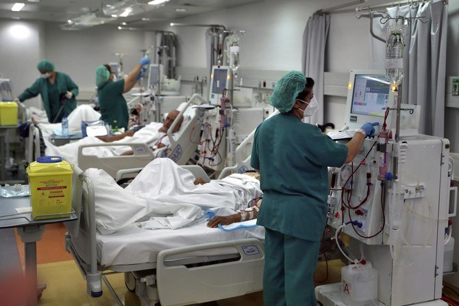 مستشفيات لبنان تطلق النداء الاخير بسبب نقص الوقود