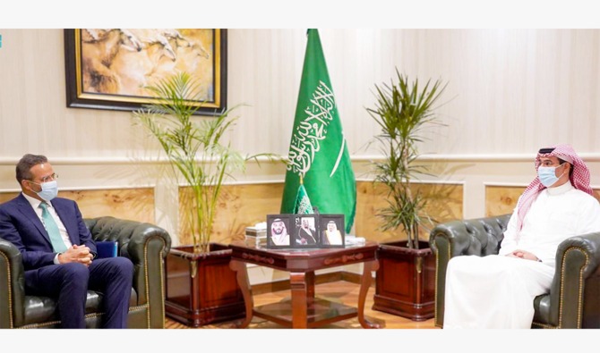 هيئات حقوقية سعودية وأممية تناقش تعزيز العلاقات