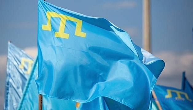 البدء في تطبيق قانون سكان اوكرانيا الاصليين