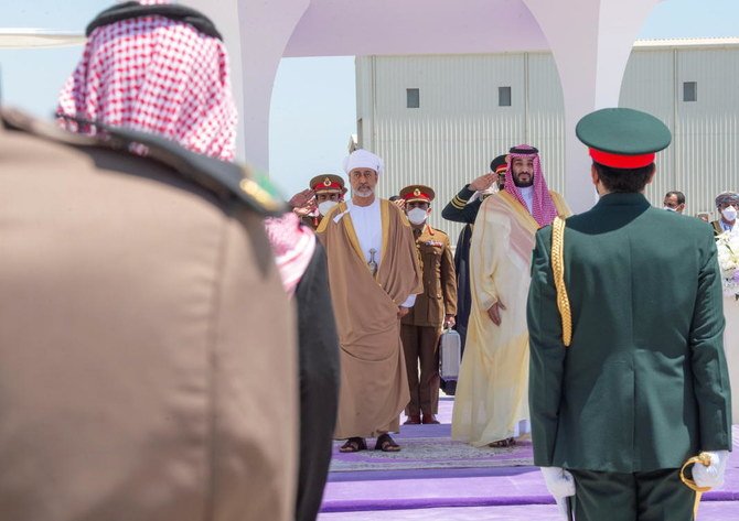 السعودية وعمان تطالبان باتحاد سوق النفط