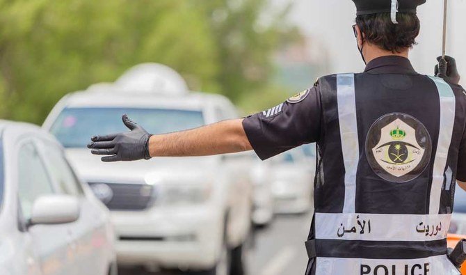 السلطات السعودية تعتقل 3 اشخاص لمخالفتهم قواعد تصاريح الحج