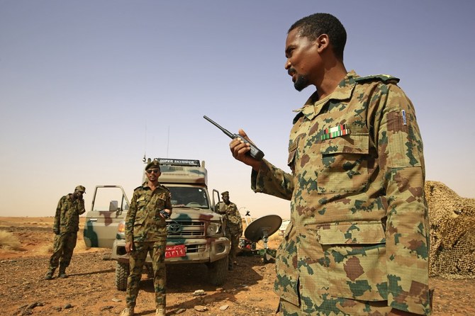 السودان يغلق معبرا حدوديا مع إثيوبيا