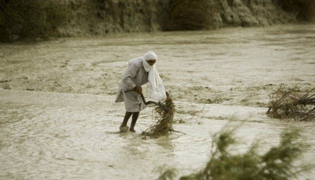 الفيضانات في كوستاريكا تسبب وفاة شخصين