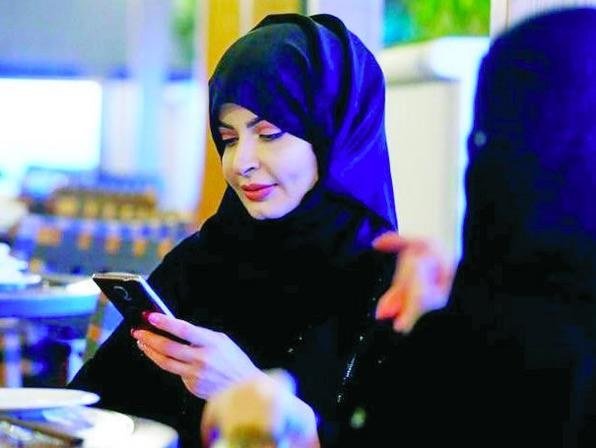 المملكة العربية السعودية تضاعف عدد مشغلي الشبكات الافتراضية للهاتف المحمول
