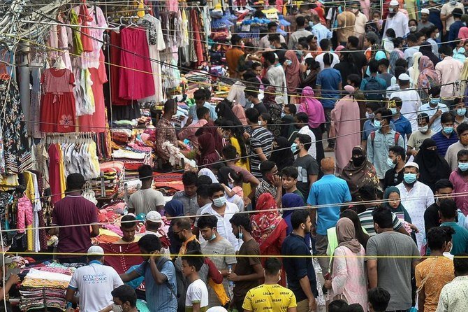 بنغلاديش ترفع إغلاقها بسبب فيروس كورونا