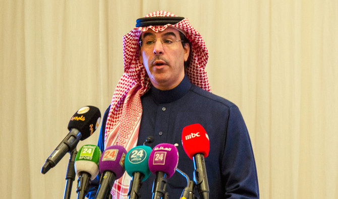 رئيس مجلس حقوق الإنسان قال إن المملكة العربية السعودية حريصة على حماية حقوق الإنسان
