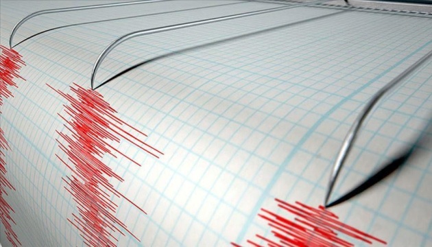 زلزال قوي في طاجيكستان