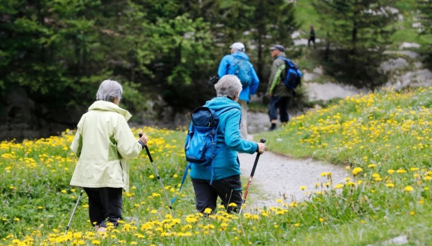 سويسرا ترفع سن التقاعد