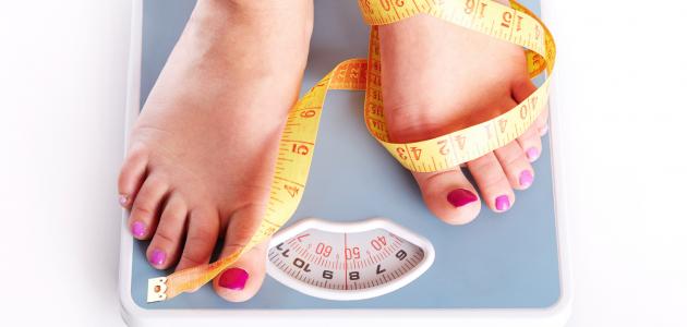 ماهو الفرق بين الكتلة والوزن؟