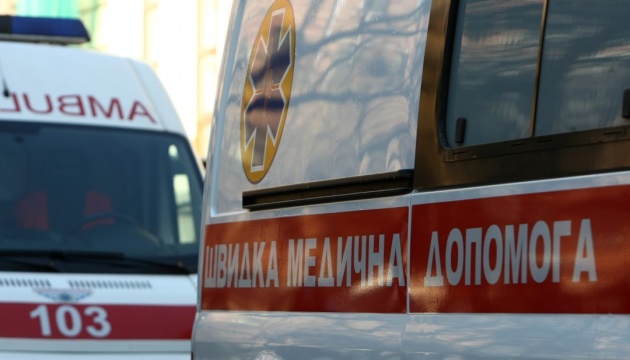مستوى الاستشفاء وصل 80٪ في إحدى مدن اوكرانيا