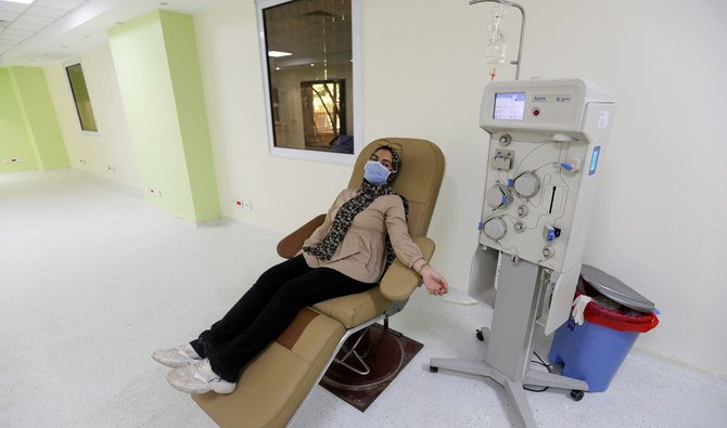 مصر تقيد تصدير الأكسجين الطبي لمدة عام