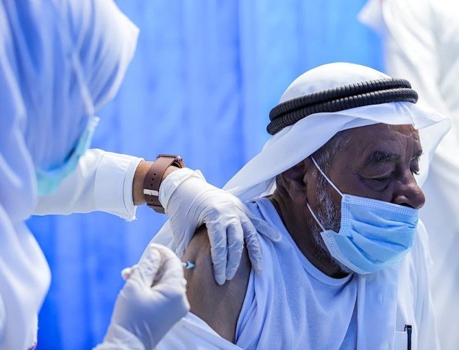 وزارة الصحة السعودية: من الآمن خلط لقاحات COVID-19 المعتمدة في المملكة