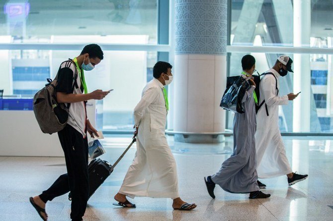 المملكة العربية السعودية تحظر السفر من وإلى الإمارات وإثيوبيا وفيتنام