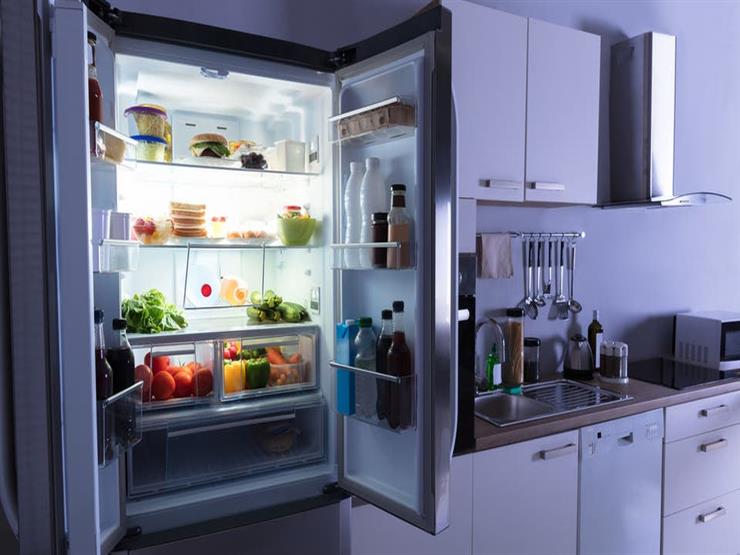 7 أنواع من الأطعمة تفسد بالثلاجة
