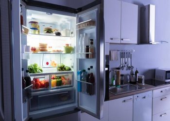 7 أنواع من الأطعمة تفسد بالثلاجة