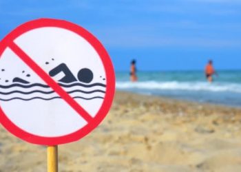 اخطر الشواطئ في اوكرانيا