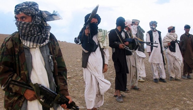 أفغانستان توافق على النقل السلمي لسلطة طالبان