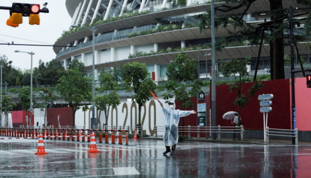 إجلاء 300 ألف شخص في اليابان بسبب الإعصار