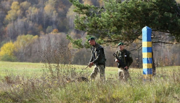 العثور على أحد حرس الحدود مقتولا بالرصاص بالقرب من الحدود مع رومانيا