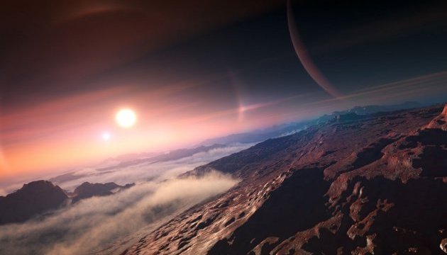 العلماء يكتشفون فئة جديدة من الكواكب الخارجية حيث تكون الحياة ممكنة