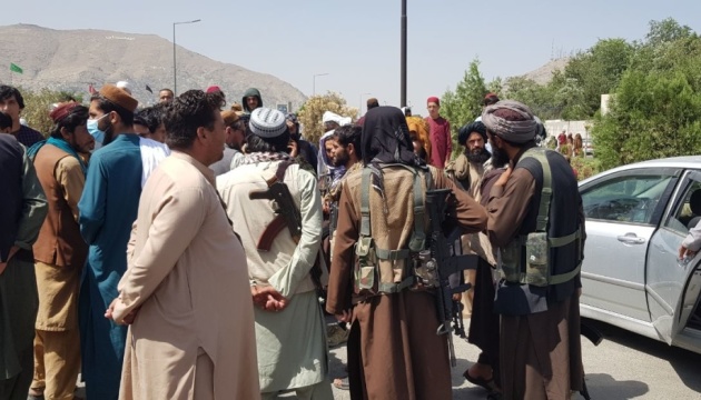 حركة طالبان أعلنت عفوا عاما عن المسؤولين الأفغان