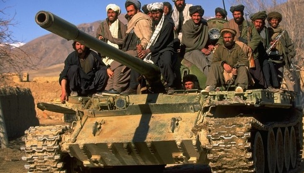 حركة طالبان تعلن هجومها على آخر مقاطعة خارجة عن السيطرة