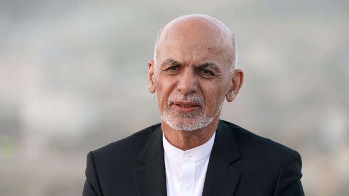 رئيس أفغانستان يقدم استقالته خلال الساعات القادمة