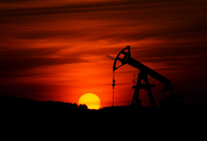 ضاعفت مؤسسة النفط الحكومية السعودية أرباحها الصافية أربع مرات.