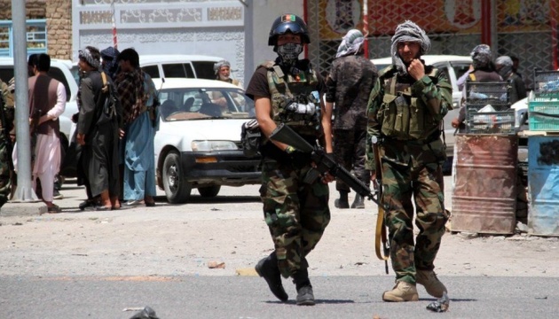 طالبان تستولي على سجن أفغاني وتطلق سراح سجناء