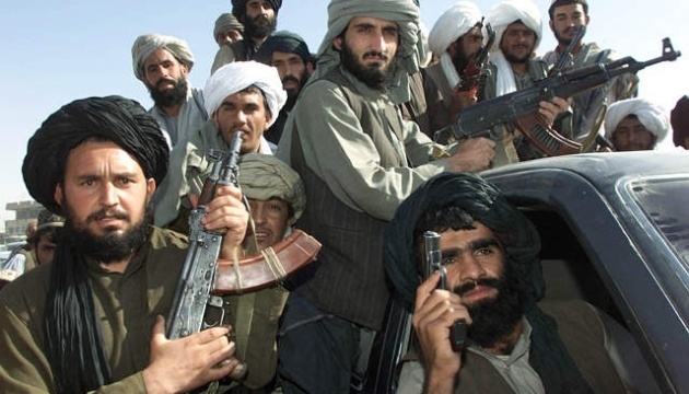 طالبان تسيطر على عاصمة الإقليم الرابع في أفغانستان