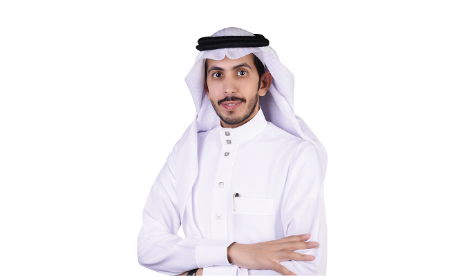 عبد السلام الحمزاني، مشرف تقنية المعلومات بوزارة التربية والتعليم السعودية