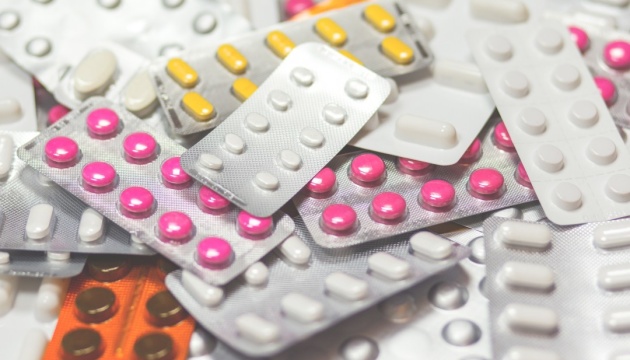 قانون حظر بيع الأدوية للأطفال حيز التنفيذ في أوكرانيا