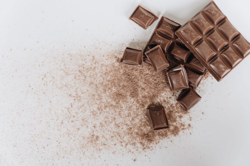 كيف تحافظ على صحتك مع الاستهلاك اليومي للشوكولاتة؟!