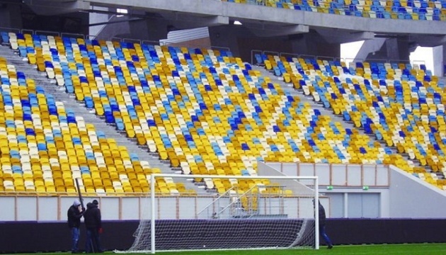 مباريات الجولة الرابعة من الدوري الأوكراني الممتاز لكرة القدم.